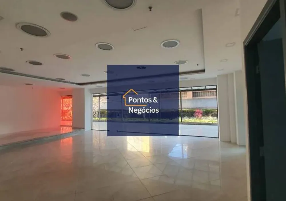 Loja-Salão, 418 m² - Foto 7