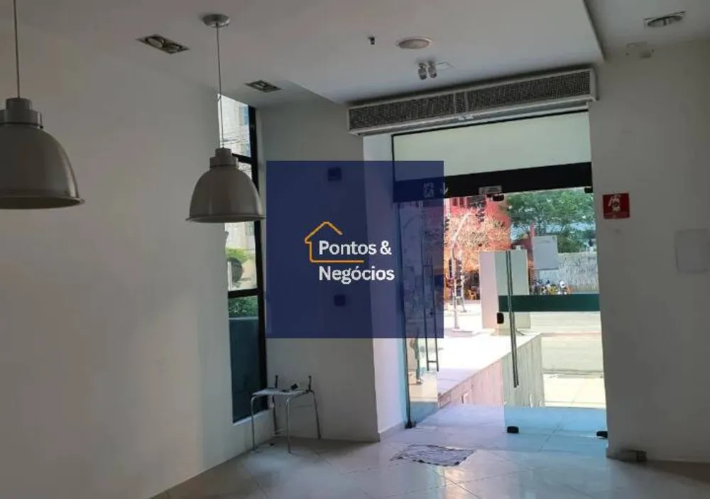 Loja-Salão, 418 m² - Foto 2
