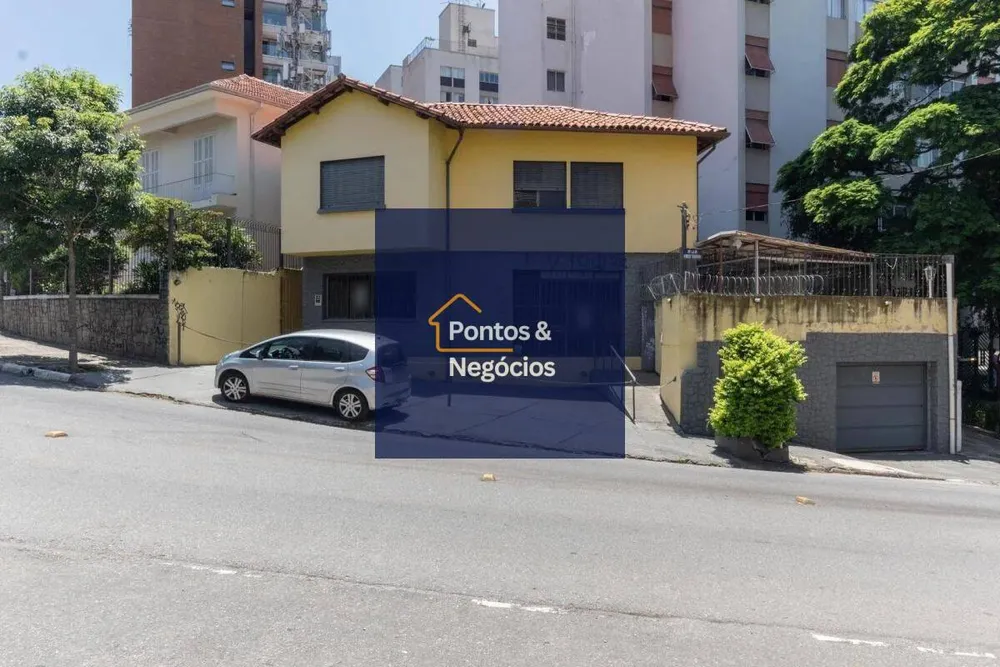 Casa, 2 quartos, 240 m² - Foto 1