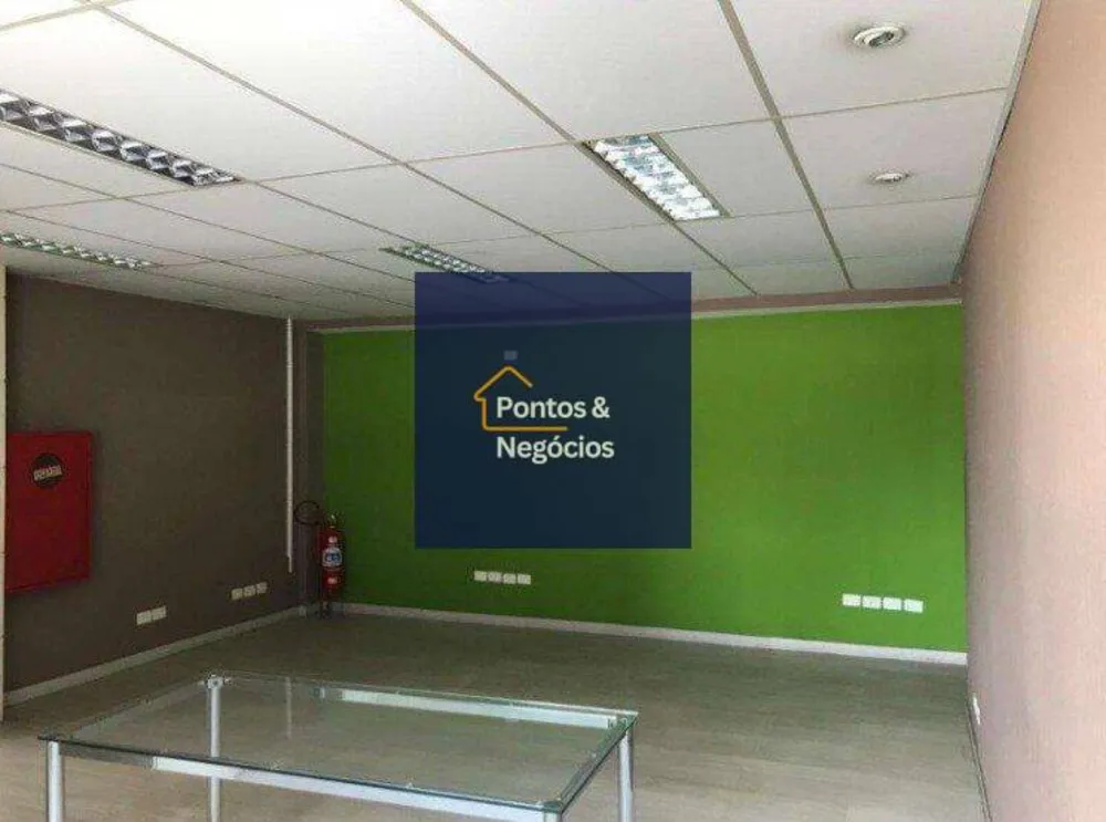 Prédio Inteiro, 1200 m² - Foto 4