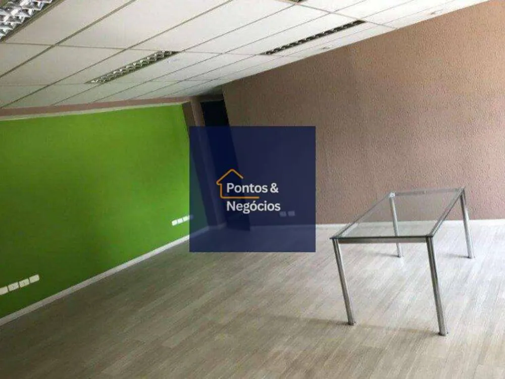 Prédio Inteiro, 1200 m² - Foto 1