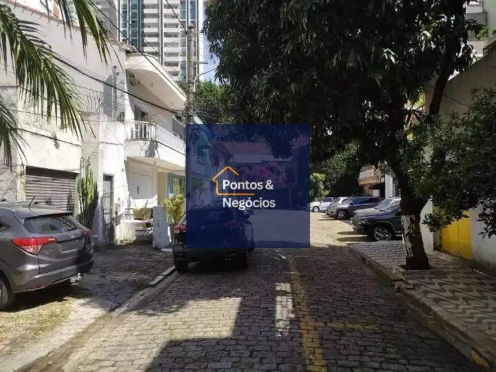Prédio Inteiro, 325 m² - Foto 1