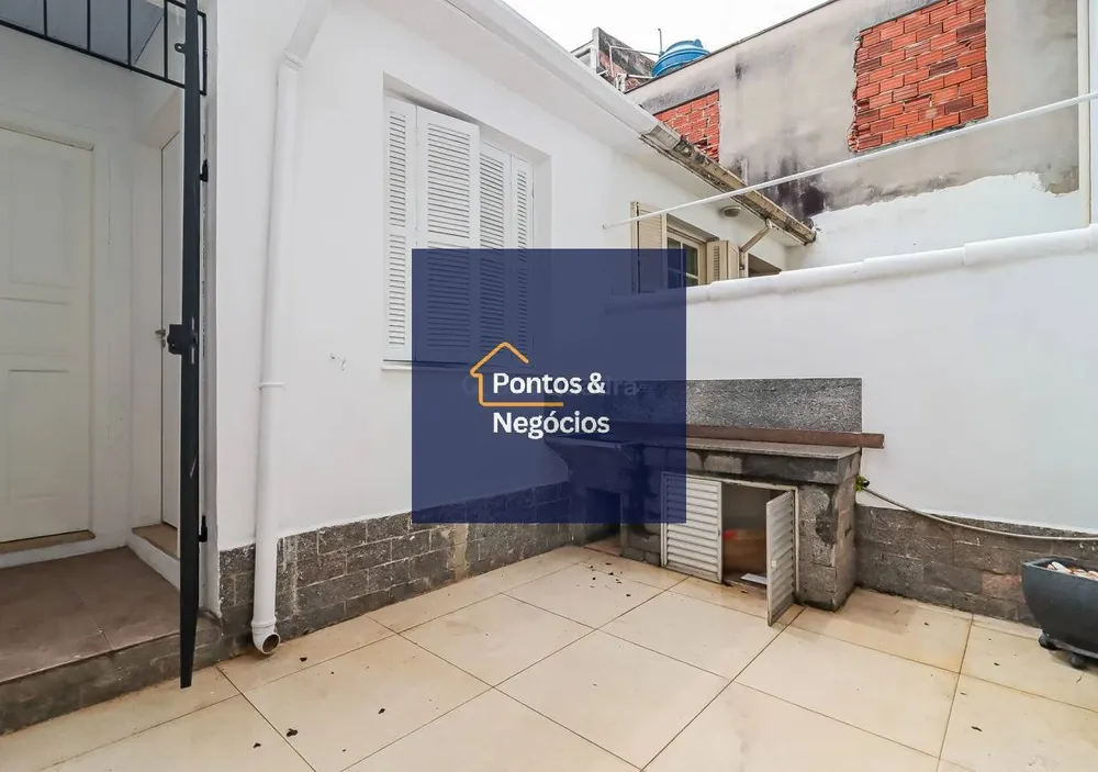 Loja-Salão, 96 m² - Foto 11