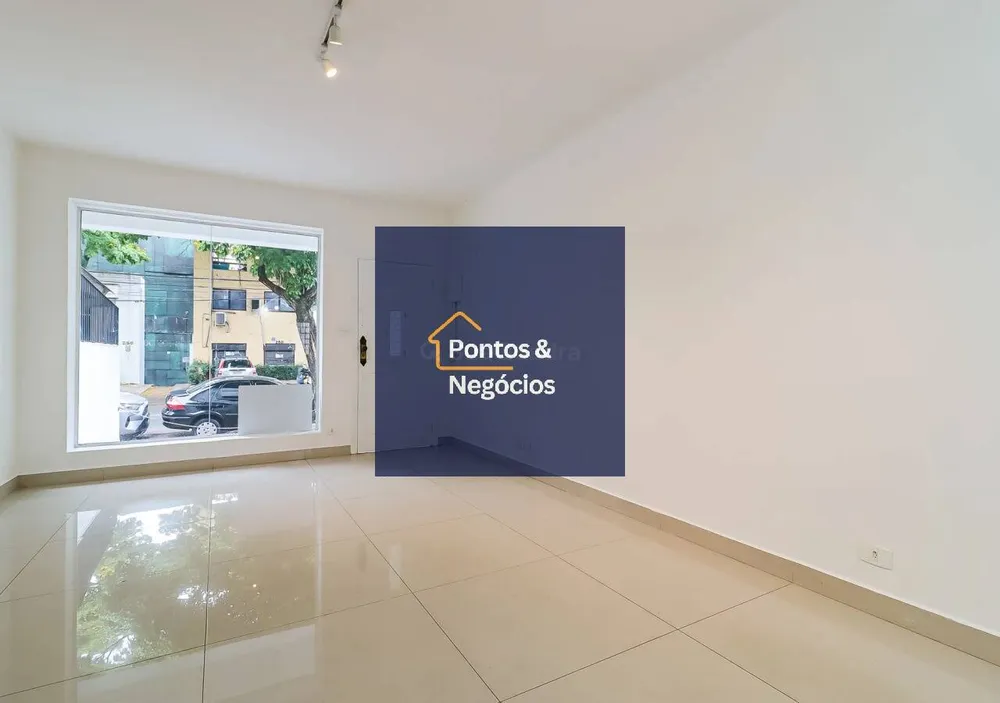 Loja-Salão, 96 m² - Foto 2