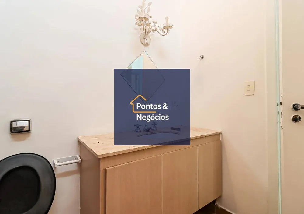 Loja-Salão, 96 m² - Foto 5