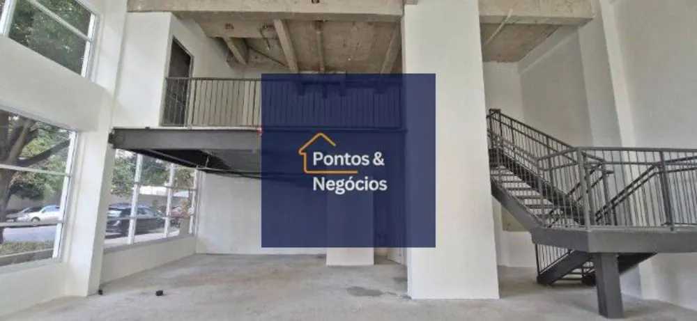 Loja-Salão, 210 m² - Foto 1