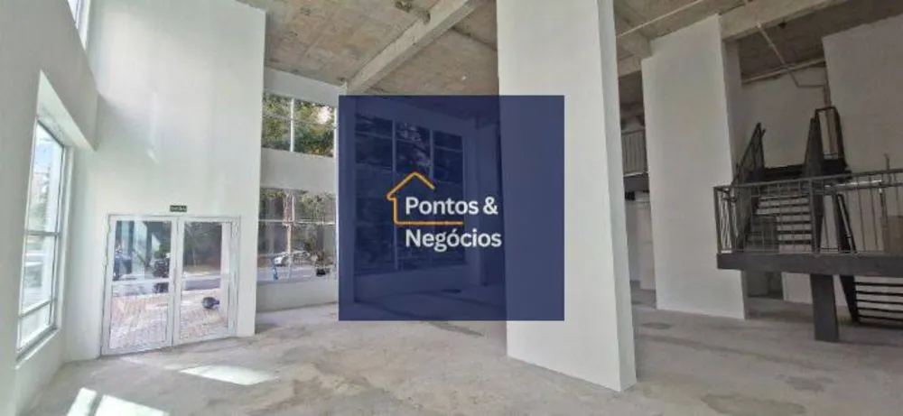 Loja-Salão, 210 m² - Foto 2