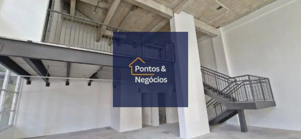 Loja-Salão, 210 m² - Foto 7