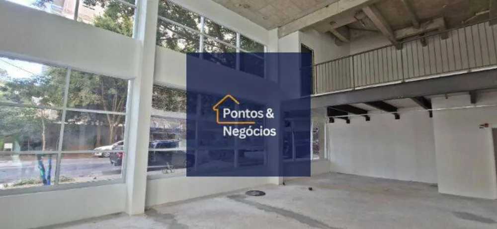 Loja-Salão, 210 m² - Foto 4