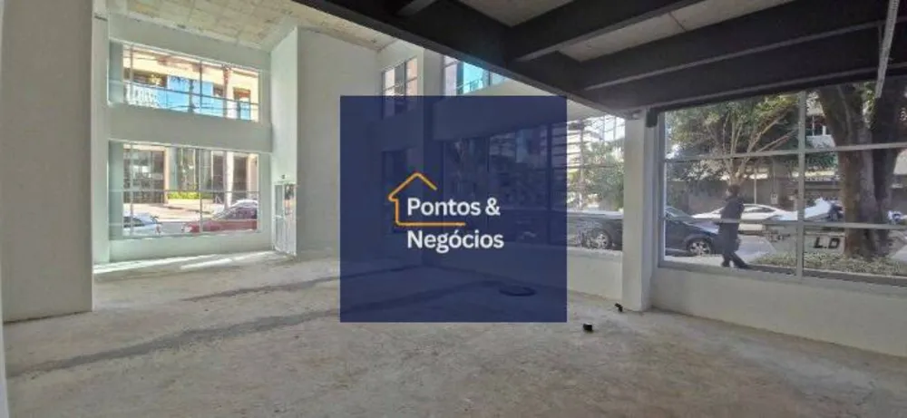 Loja-Salão, 210 m² - Foto 3