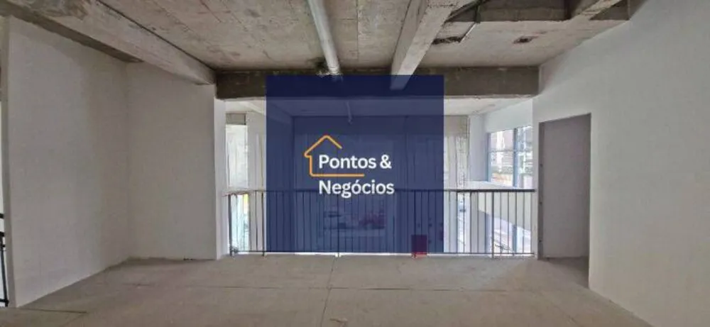 Loja-Salão, 210 m² - Foto 12