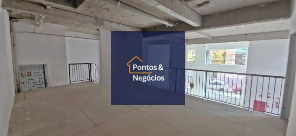 Loja-Salão, 210 m² - Foto 10