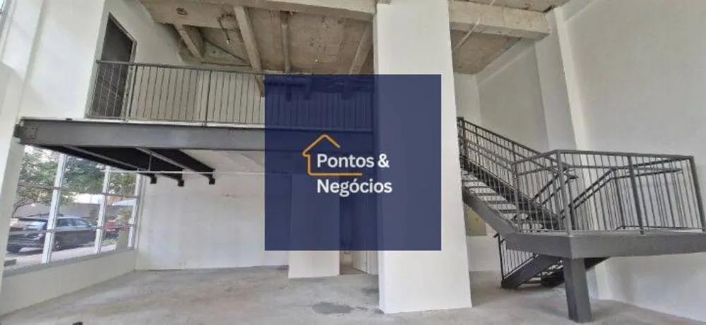 Loja-Salão, 210 m² - Foto 8