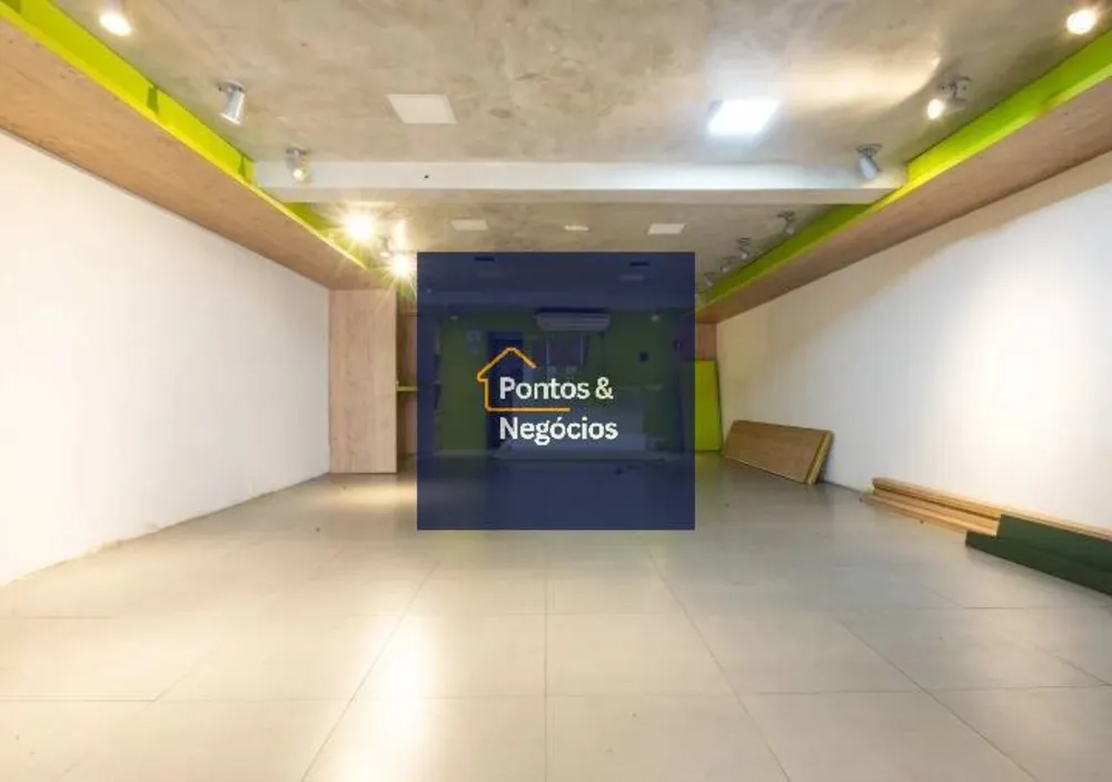Loja-Salão, 108 m² - Foto 4