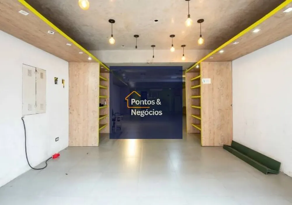 Loja-Salão, 108 m² - Foto 7