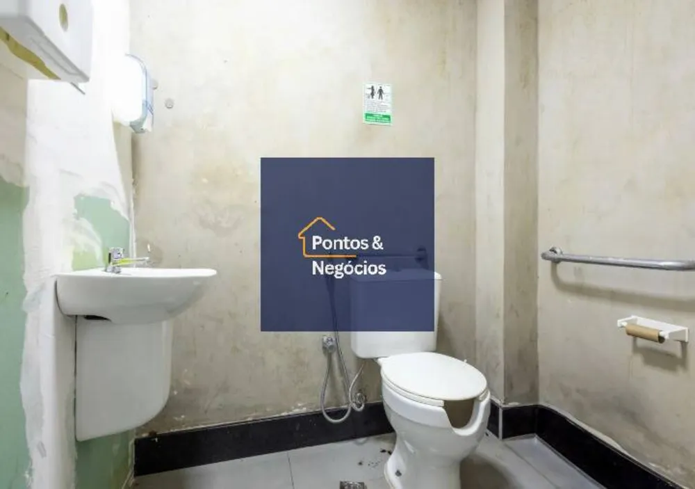 Loja-Salão, 108 m² - Foto 11