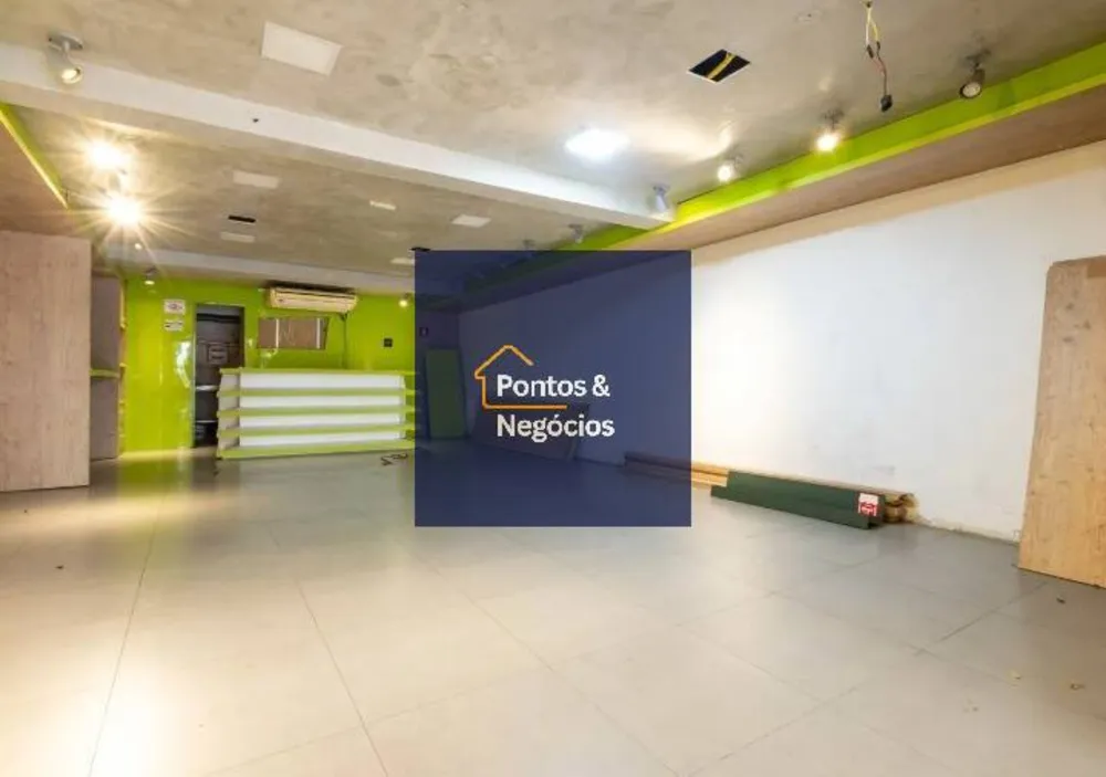 Loja-Salão, 108 m² - Foto 8