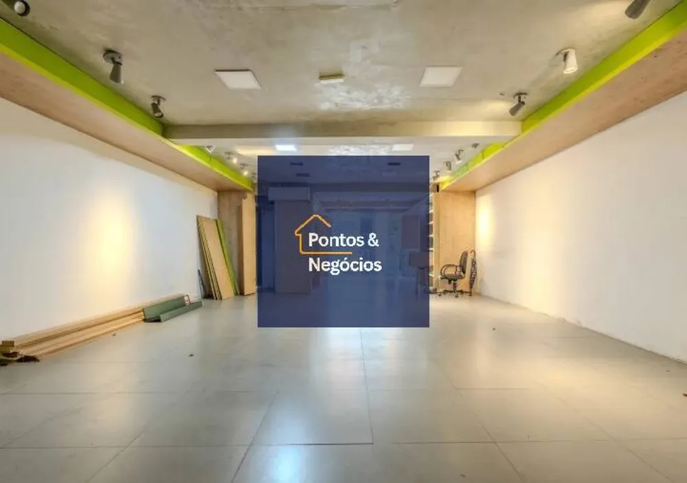 Loja-Salão, 108 m² - Foto 6