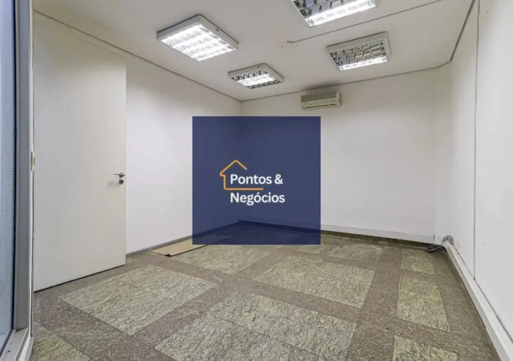 Prédio Inteiro, 1530 m² - Foto 5