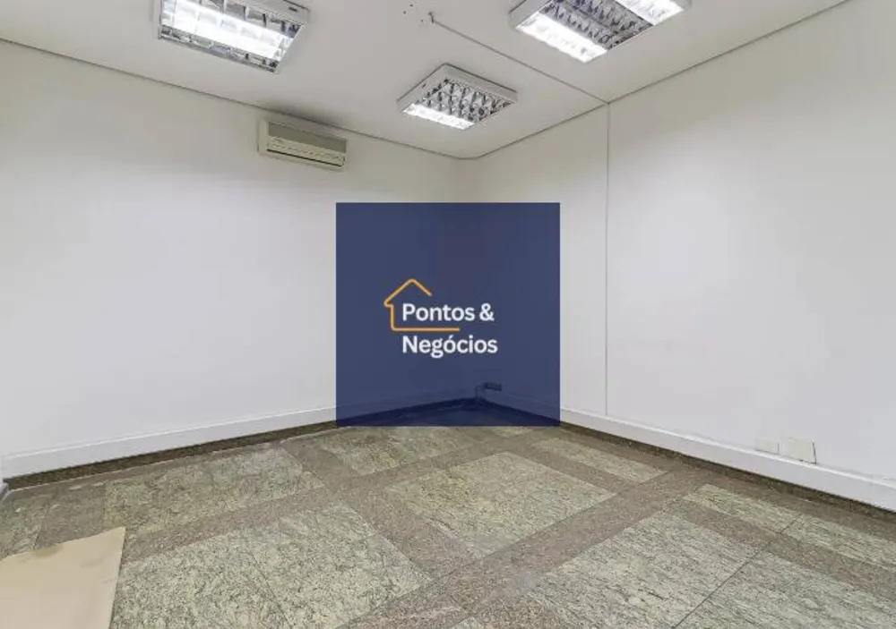 Prédio Inteiro, 1530 m² - Foto 6