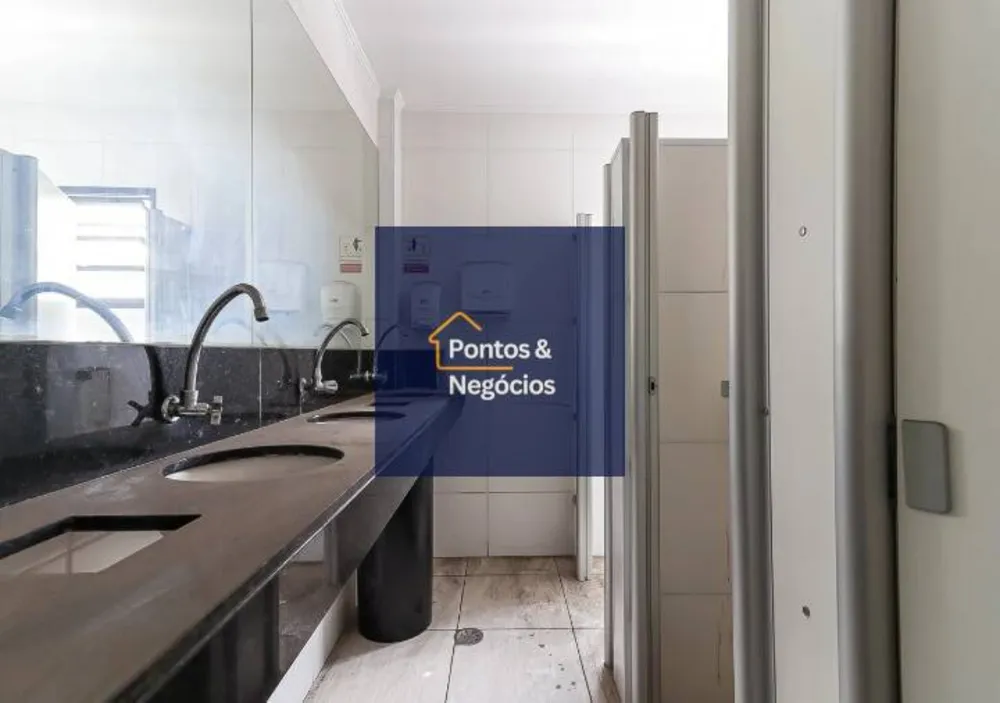 Prédio Inteiro, 1530 m² - Foto 8