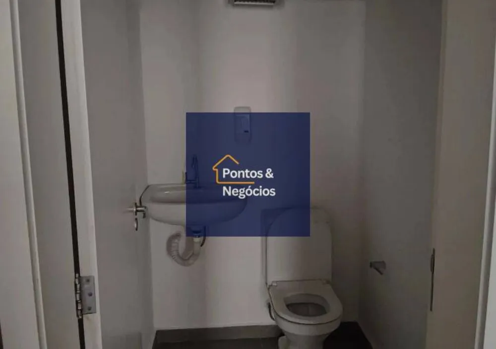 Loja-Salão, 200 m² - Foto 12