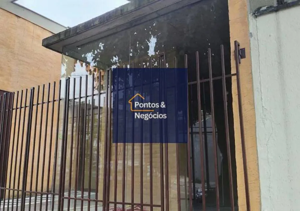 Loja-Salão, 200 m² - Foto 6