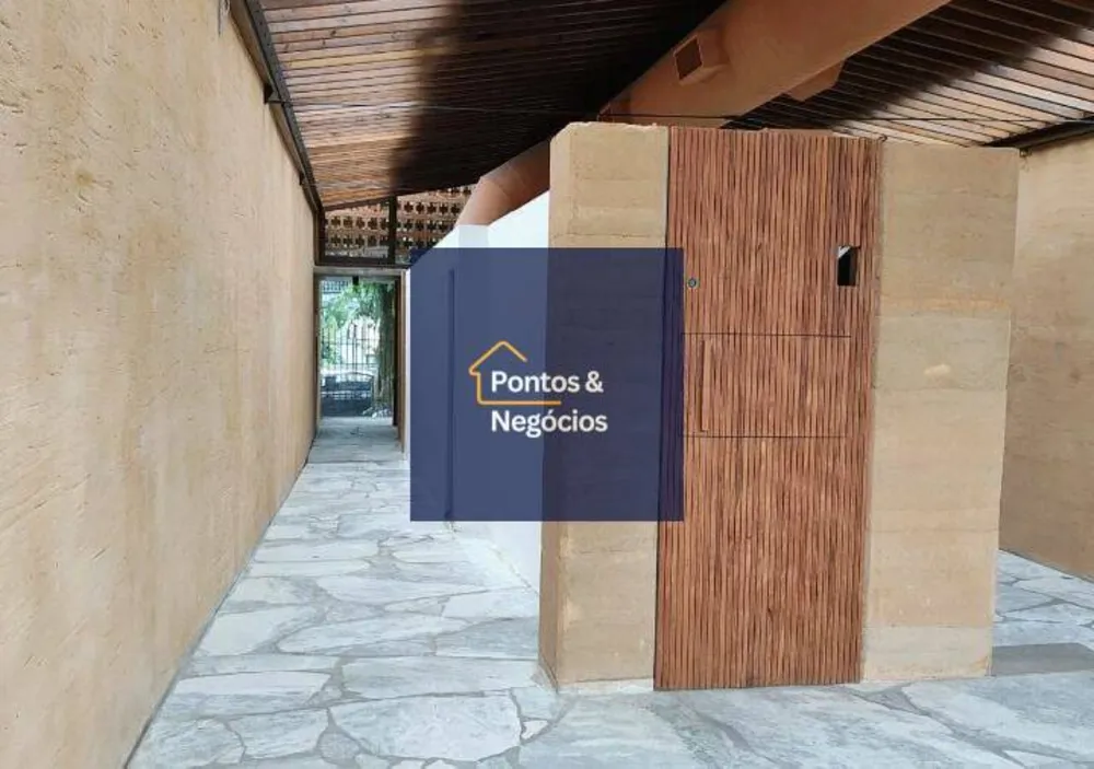 Loja-Salão, 200 m² - Foto 9