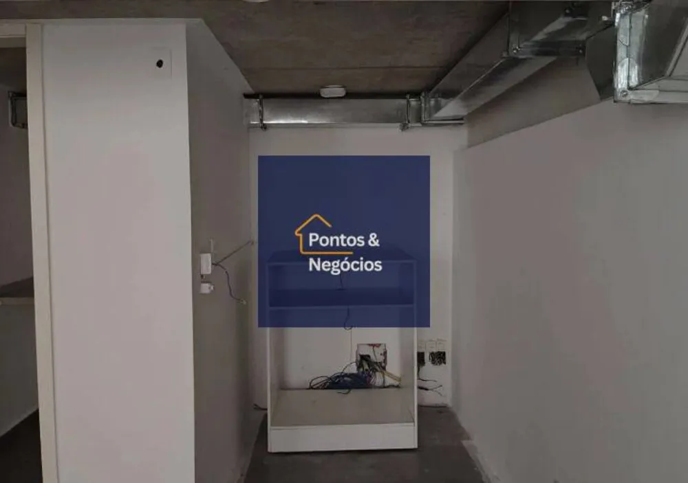 Loja-Salão, 200 m² - Foto 2