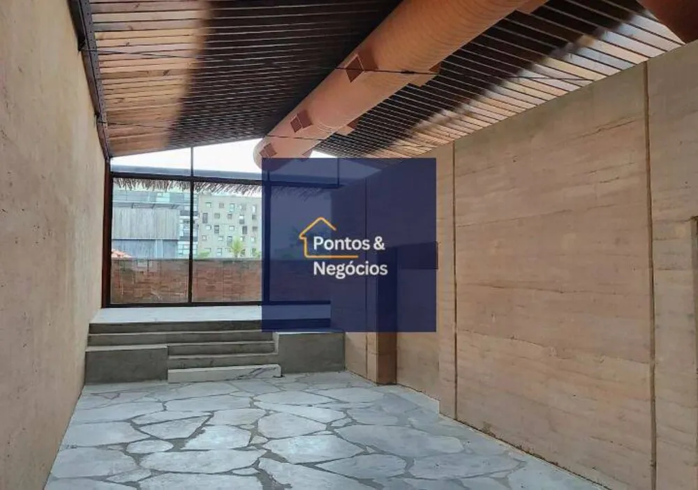 Loja-Salão, 200 m² - Foto 4