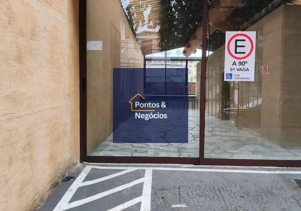 Loja-Salão, 200 m² - Foto 7