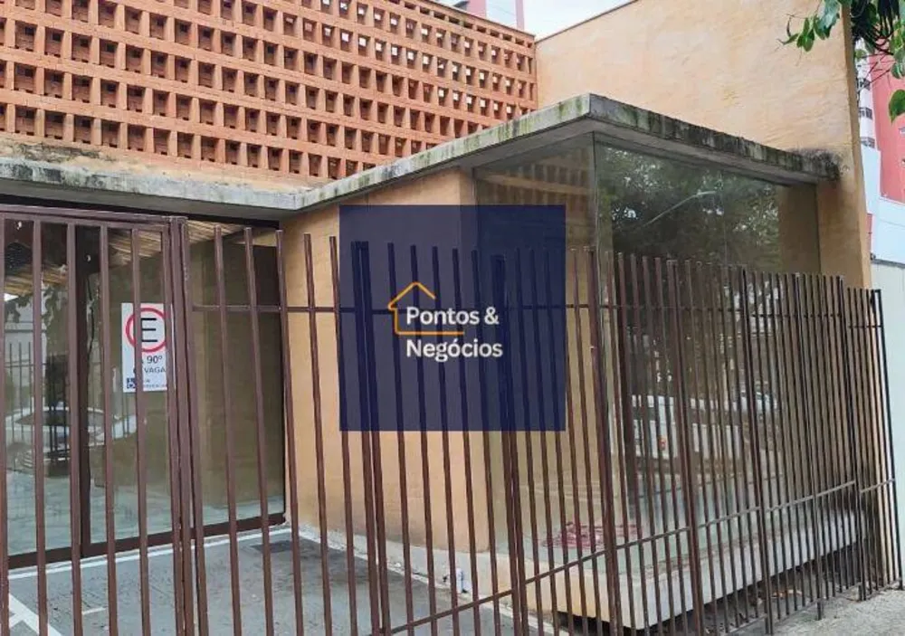 Loja-Salão, 200 m² - Foto 3