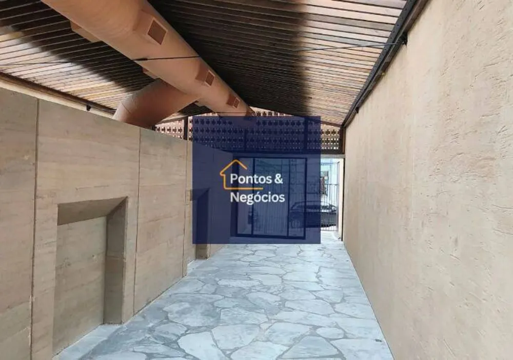 Loja-Salão, 200 m² - Foto 5