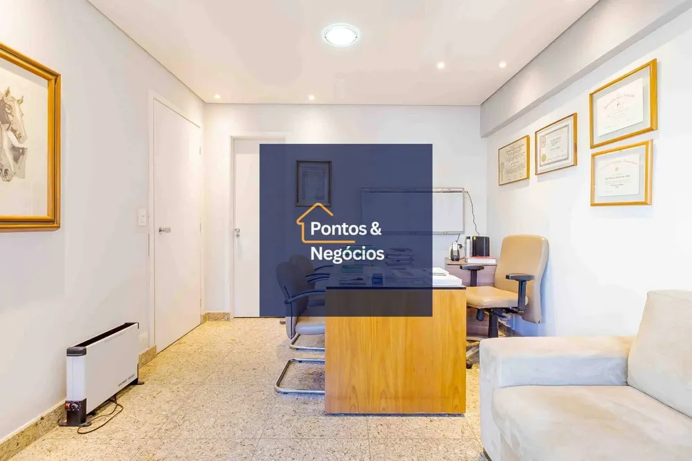 Sala-Conjunto, 57 m² - Foto 1