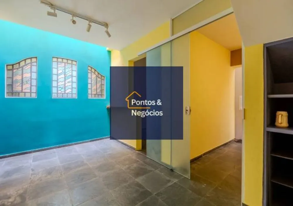 Prédio Inteiro, 191 m² - Foto 1
