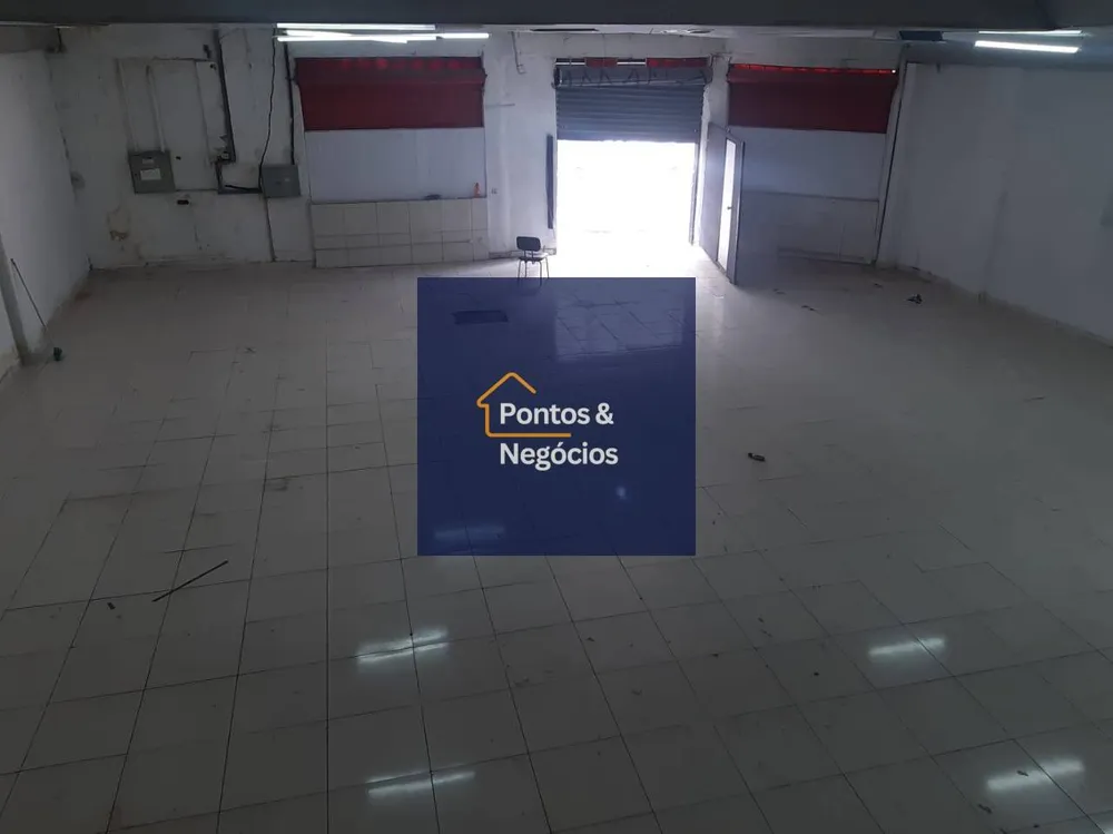 Loja-Salão, 450 m² - Foto 4