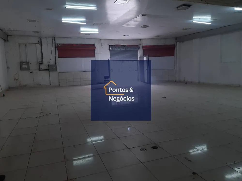 Loja-Salão, 450 m² - Foto 3