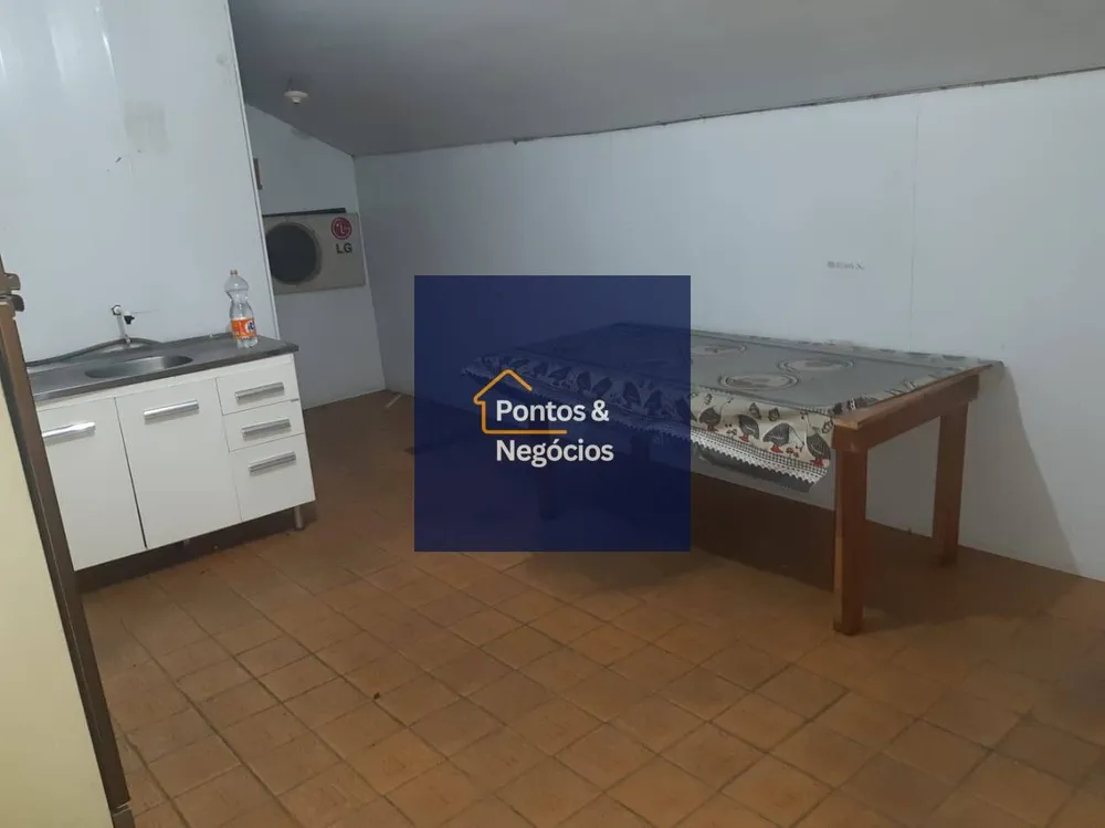 Loja-Salão, 450 m² - Foto 8