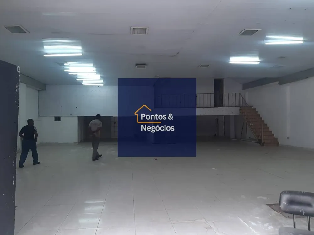 Loja-Salão, 450 m² - Foto 6