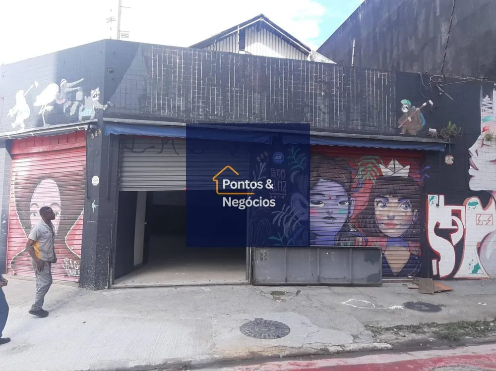 Loja-Salão, 450 m² - Foto 2
