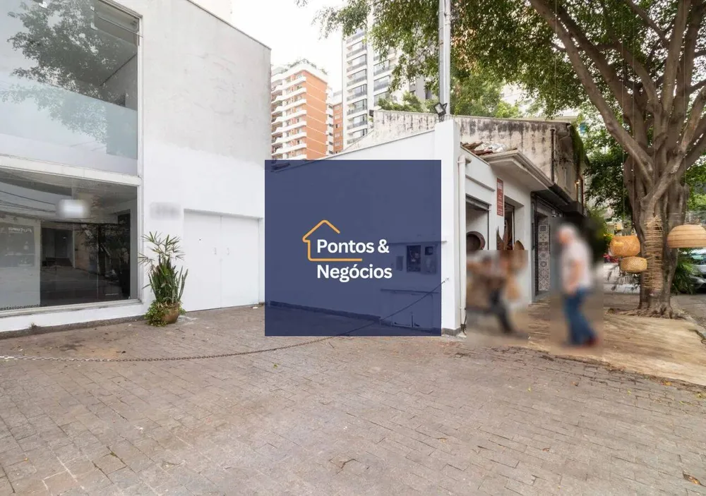 Prédio Inteiro, 250 m² - Foto 3