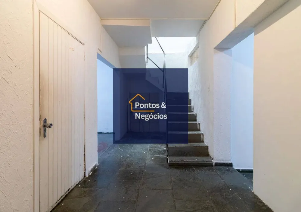 Prédio Inteiro, 250 m² - Foto 1
