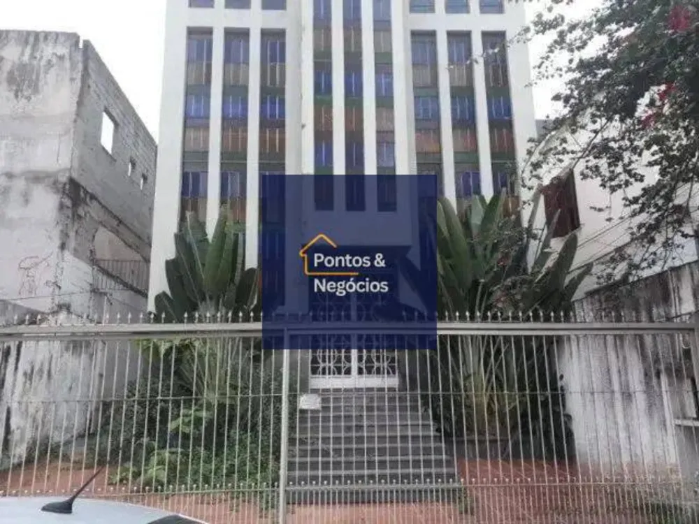 Prédio Inteiro, 1300 m² - Foto 2