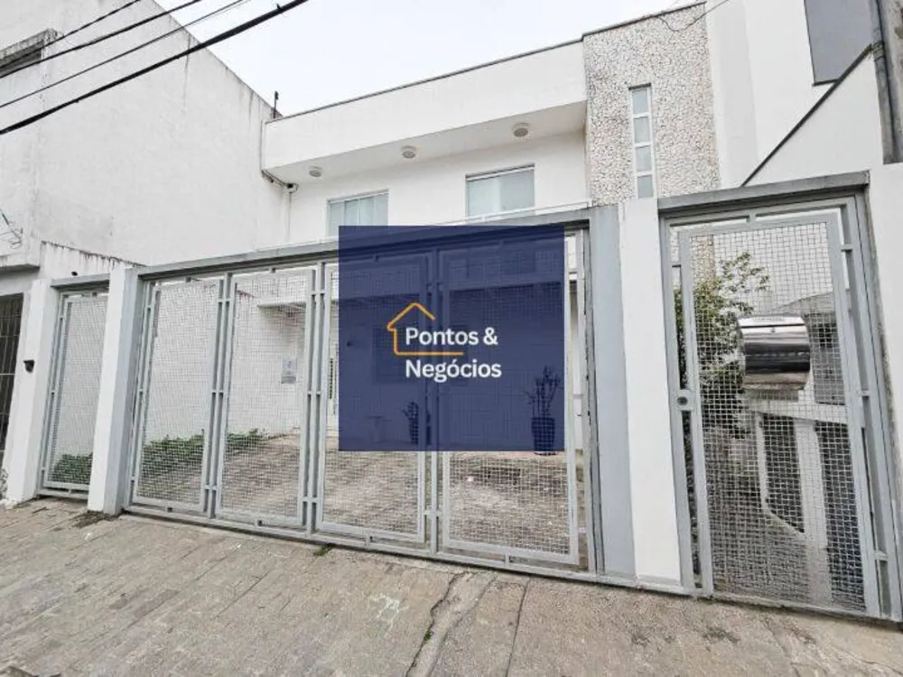 Casa, 3 quartos, 144 m² - Foto 11