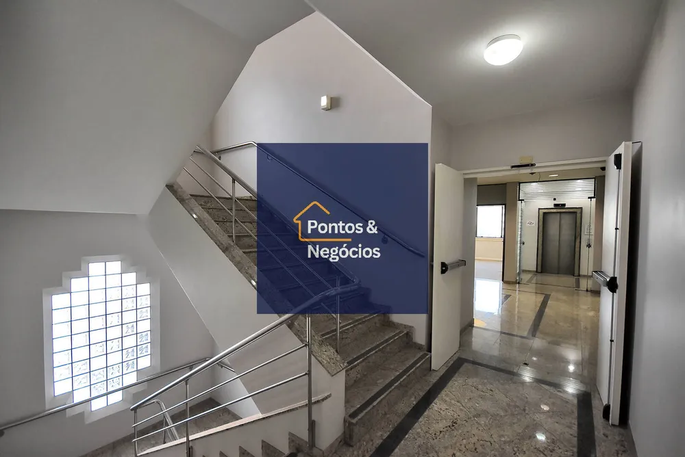 Prédio Inteiro, 4504 m² - Foto 2