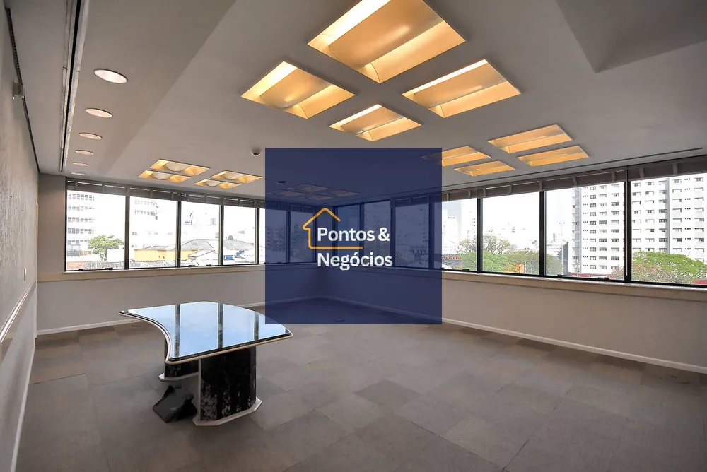 Prédio Inteiro, 4504 m² - Foto 5