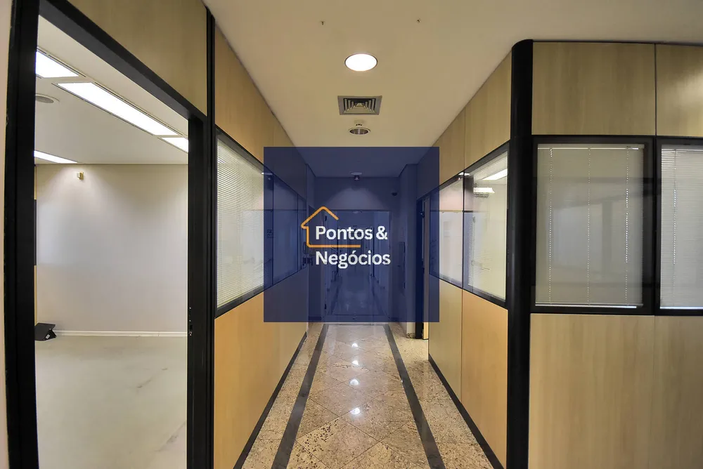 Prédio Inteiro, 4504 m² - Foto 8
