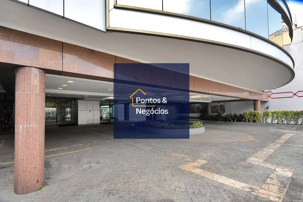 Prédio Inteiro, 4504 m² - Foto 1