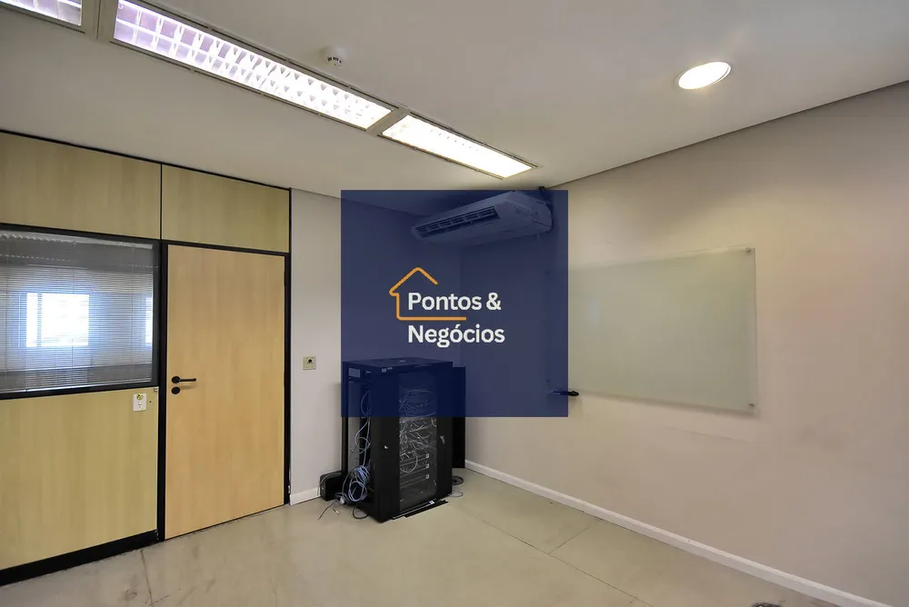 Prédio Inteiro, 4504 m² - Foto 9