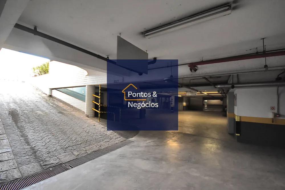 Prédio Inteiro, 4504 m² - Foto 3